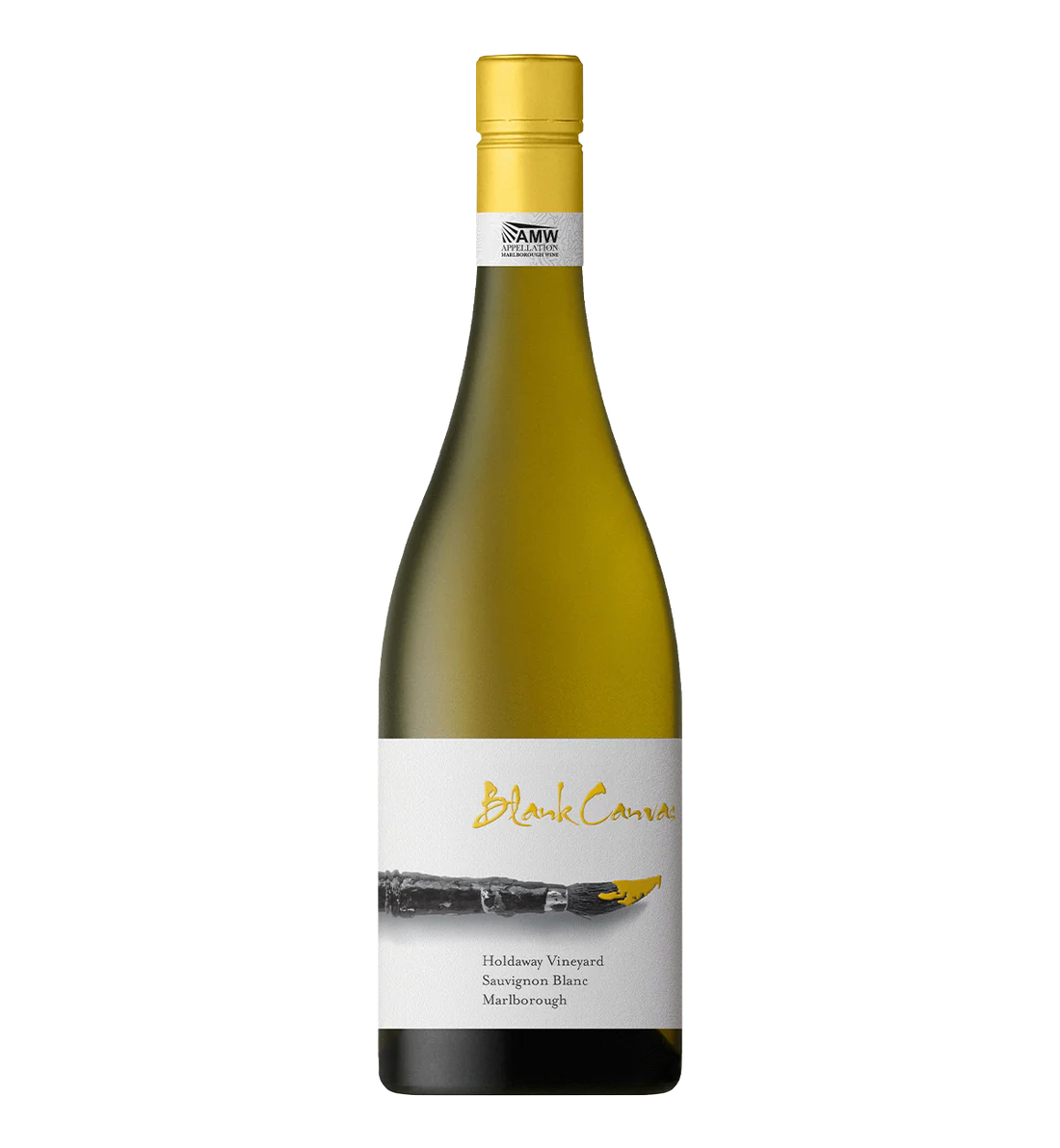 Blank Canvas Holdaway Vineyard Sauvignon Blanc 2024